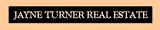 Jayne Turner Real Estate - MOUNT OMMANEY