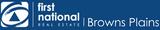 First National - Browns Plains