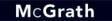 McGrath
