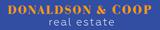 Donaldson & Coop Real Estate