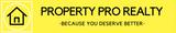 Property Pro Realty Pty Ltd