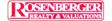 Rosenberger Realty & Valuations - Roma