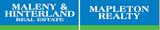 Maleny and Hinterland Real Estate - Maleny