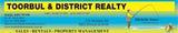 Toorbul & District Realty - TOORBUL