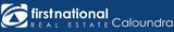 First National - Caloundra