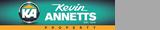 Kevin Annetts Property - .