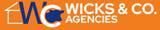 Wicks and Co Agencies - MURGON