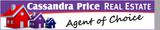Cassandra Price Real Estate Agent Of Choice