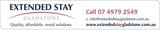 Extended Stay Gladstone - GLEN EDEN