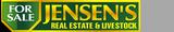 Jensens Real Estate & Livestock - Charters Towers