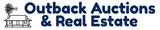 Outback Auctions & Real Estate - Cloncurry
