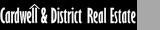 Cardwell & District Real Estate - CARDWELL