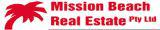 Mission Beach Real Estate - Mission Beach
