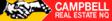 Campbell Real Estate - Innisfail