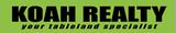 Koah Realty - Koah