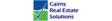 Cairns Real Estate Solutions - Cairns
