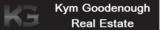 Kym Goodenough Realestate - (RLA 254979)