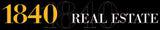 1840 Real Estate - RLA268200