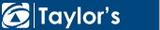 Taylor's First National - (RLA 181201)