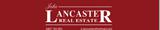 John Lancaster Real Estate - (RLA 275572)