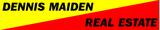 Dennis Maiden Real Estate