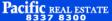 Pacific Real Estate Pty Ltd - Campbelltown (RLA 758)