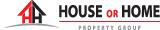 House Or Home Property Group