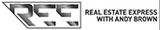 Real Estate Express with Andy Brown - Mount Pleasant