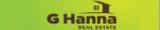 G HANNA REAL ESTATE