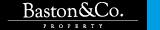 Baston & Co. Property - VICTORIA PARK