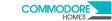 Commodore Homes - Perth