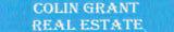 Colin Grant Real Estate