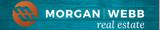 Morgan Webb Real Estate -  Perth Metro