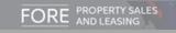 Fore Real Estate - FLOREAT