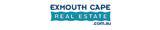Exmouth Cape Real Estate - Exmouth