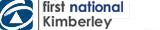First National - Kimberley