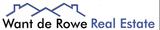 Want De Rowe Real Estate - WANGURI