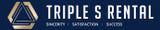 TRIPLE S RENTAL PTY LTD - WENTWORTH POINT