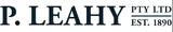 P.Leahy Real Estate - Mosman