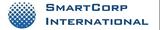Smartcorp International - Sydney Olympic Park 