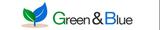 The Real Estate Green and Blue - EASTWOOD