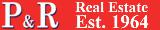 P & R Real Estate - Beverly Hills
