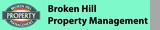 Broken Hill Property Management - Broken Hill