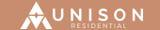Unison Residential - Carlton