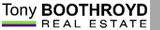 Tony Boothroyd Real Estate - Melbourne