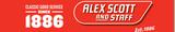Alex Scott & Staff - Pakenham
