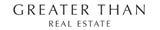 Greater Than Real Estate