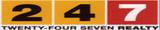 Twenty Four Seven Realty - -