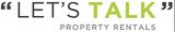 Let's talk property rentals
