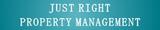 Just Right Property Management